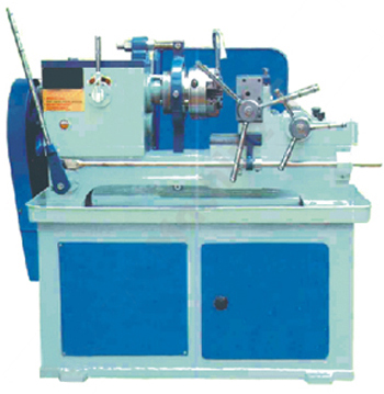 Bolt Threading Machine