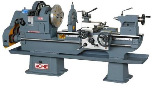 Heavy Duty Lathe Machine