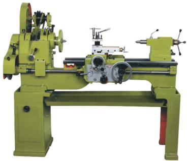 Light Duty Lathe Machine