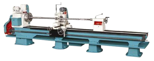 Thread Milling Machine