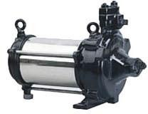 Single Phase Openwell Submersible Pump