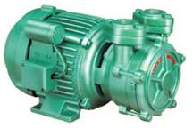 Slow Speed Centrifugal Mono Block Pumps
