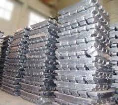 Lead Antimony Alloy