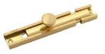 Finished Brass Baby Latches, Feature : Waterproof, Shiny Look, Rustproof