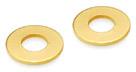 Brass Washers, Size : 0.3mm To 5mm