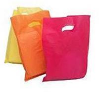 Printed Polythene Film Bags