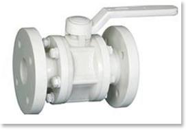 Plastic Valves