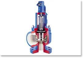 Safety Valves