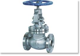 Sluice Gate Valve