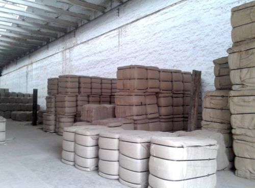 Jute Hessian Cloth, For Making Jute Bag, Feature : Easily Washable, Good Quality, High Strength