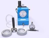 Pneumatic and Pneumoelectronic Maultigauging System