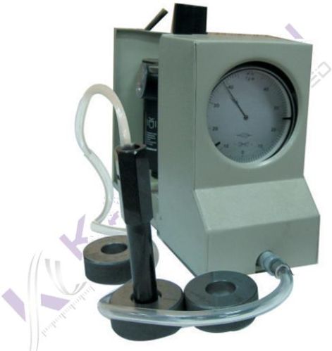 Analog Air Gauge Unit