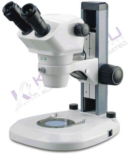 Metallurgical Microscope