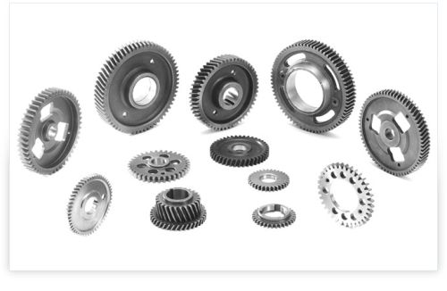 Timing Gear