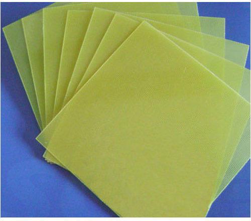 Fiber Glass Sheets