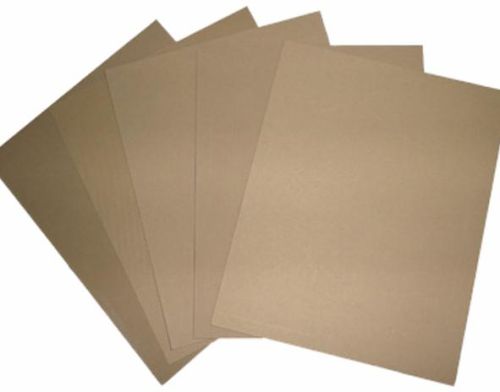 Pre Compressed Board And Components