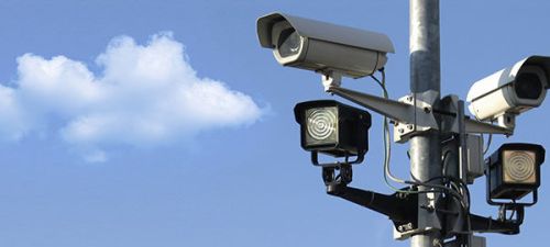 Cctv surveillance, Video input : HDMI RCA, VGA