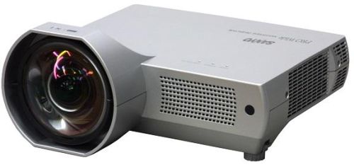 LCD Projector