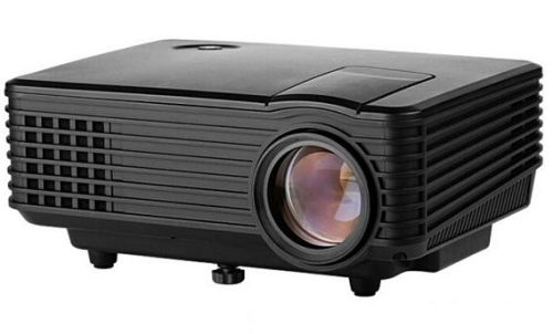 Multimedia Projectors