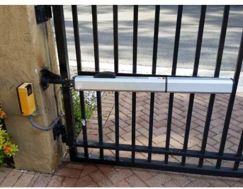 Swing Gate Operator