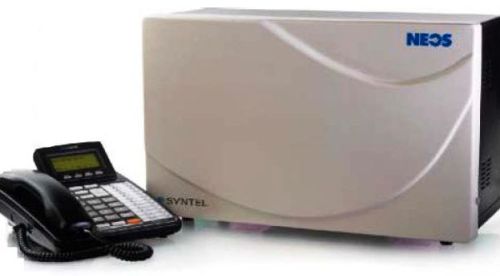 Syntel Neos EPABX System
