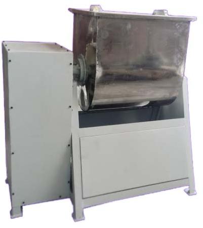 POWDER MASS MIXER MACHINE