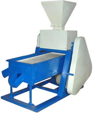 Supari Cutter With Shifter