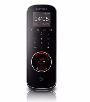 Suprema BioStation L2 Fingerprint Biometric Device