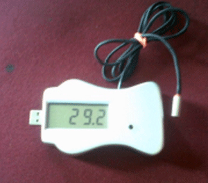 Portable Data Loggers