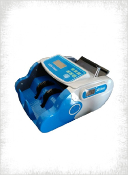 Fake Note Detector, Automation Grade : Automatic