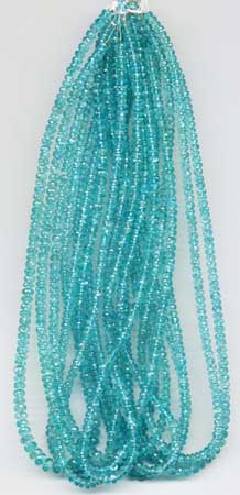 Apatite Beads