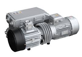 Rotary Vane Vacuum Pumps