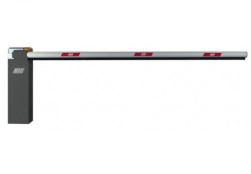 Automatic Boom Barrier