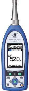 Noise Level Meter