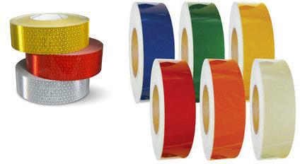 Reflective Tapes
