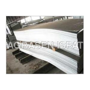 Galvanized Sheets