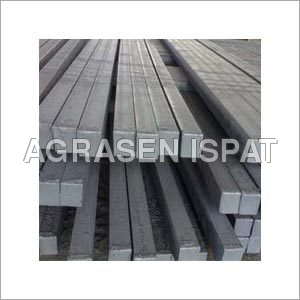 Steel Semi Products