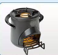 Biomass Stove