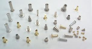 Hollow Rivets