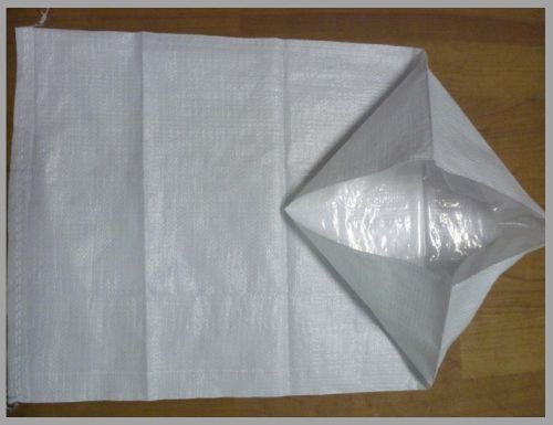 PP Woven Sacks, For Food Packaging, Pattern : Plain, Printed