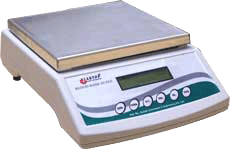 Blood Bank Scale