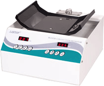 Blood Collection Monitor