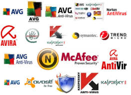 Antivirus Software for Desktop, Laptop
