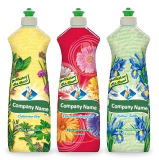 Shrink Sleeves Label