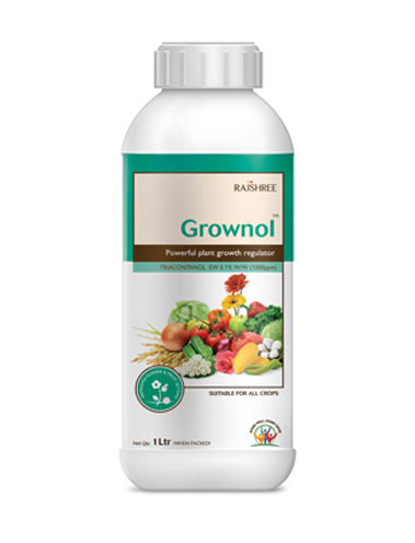 Plant Growth Promoters