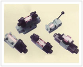 Hydraulic Solenoid