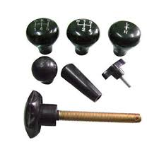 Bakelite Components