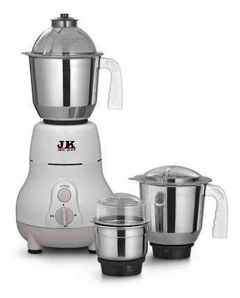 Mixer Grinder