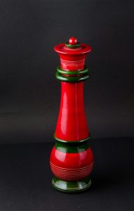 Pepper Mill