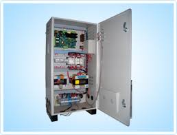 Elevator Automatic Rescue Device